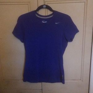 EUC Nike Dri-Fit T-Shirt